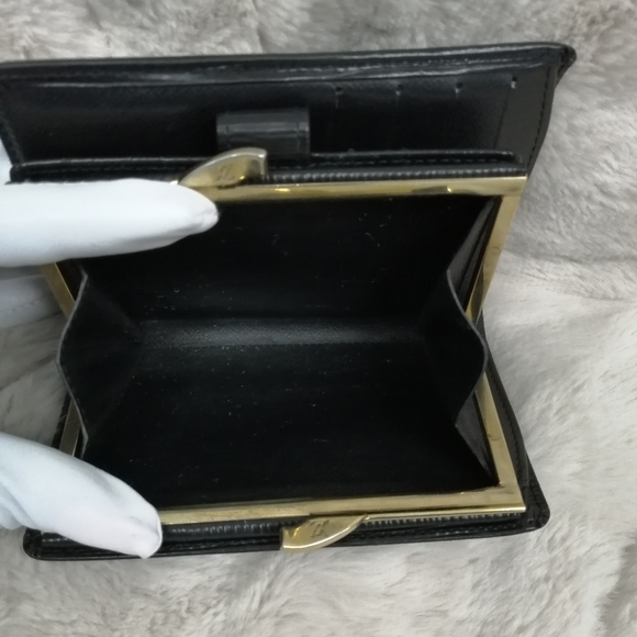 Authentic VUITTONPortefeuille en cuir Twist - Picture 11 of 11